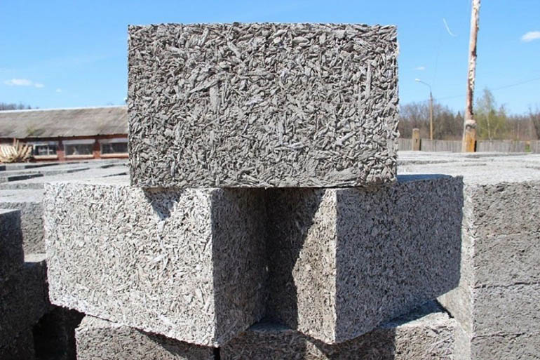 Арболит бетон печатный бетон оренбург